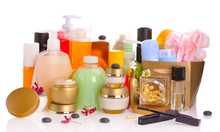 Cosmetics Chemicals wholeseller